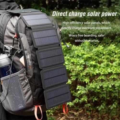 AP Solar Panels And Panels
