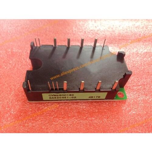 Free shipping NEW CVM25CC160 MODULE