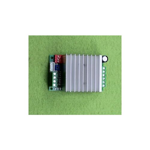 Free Shipping TB6600 4.5A stepper motor driver board stepping motor board stepper motor drive single axis controller