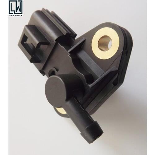 Fuel Injection Rail Pressure Sensor for FORD SUPER DUTY 0261230093 FPS5
