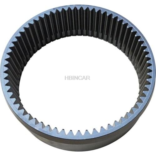 For Volvo truck Accessories wheel shell gear ring VOE 1522380 for VOLVO heavy truck Accessories high quality free shipping