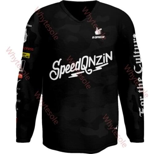 Mtb Motocross Jersey mx Motorcycle Mountain cycling dh downhill Jersey