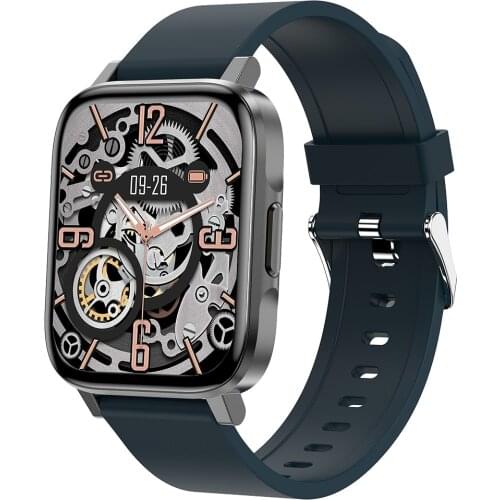 Часы с измерением пульса GTWIN China At AliExpress