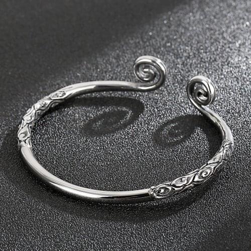 Жесткие браслеты Haoyi China At AliExpress