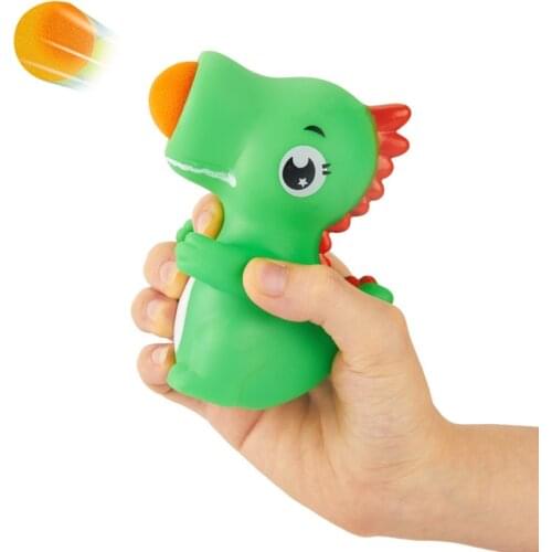 Children Shooting Toy Guns Vinyl Toys Air Soft Bullet Gun Parent-child Interactive Toy Baby Bath Toys Gifts For Children