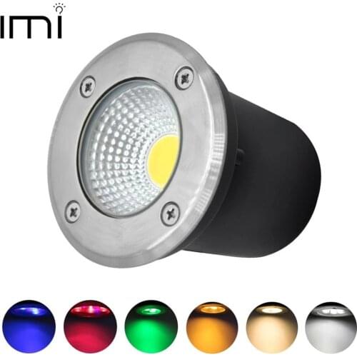 Iminovo Outdoor Lighting