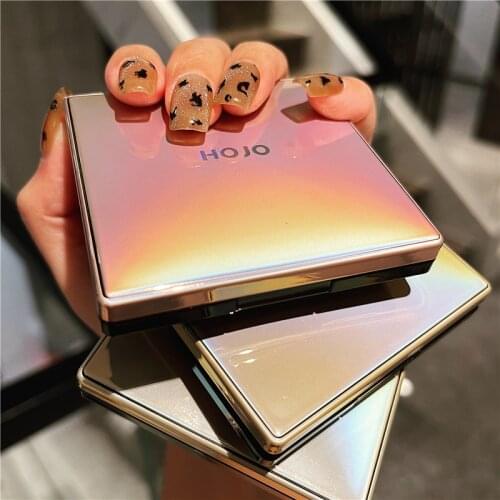 Makeup Face Pressed Powder Oil Control Longlasting Nature Setting Powder Soft Smooth Finish Face Loose Powder Concealer Cosmetic