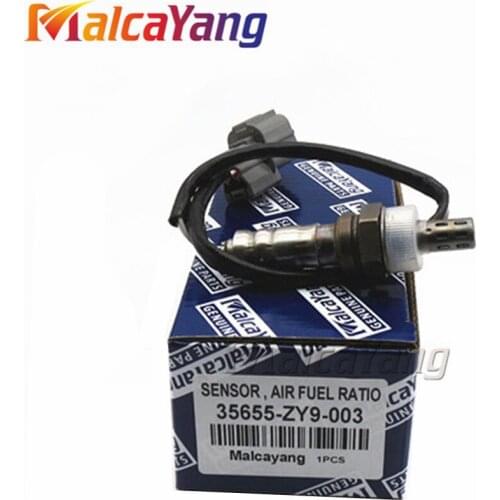 35655-ZY9-003 35655ZY9003 Lambda Sensor Air Fuel Ratio Sensor For Honda BF75 BF90 75HP 90HP Mid-Range Marine Outboard