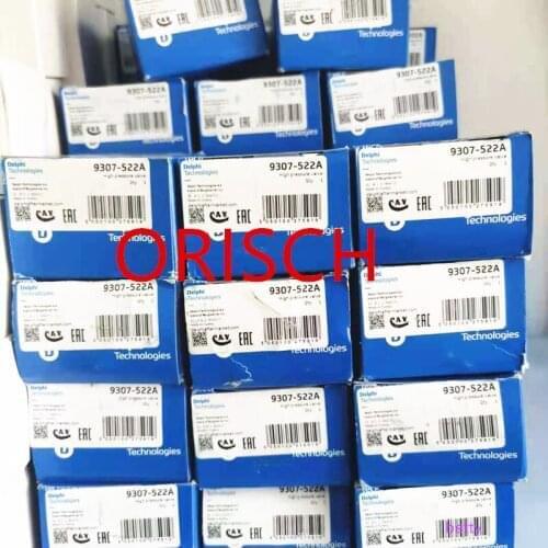 Original New Pressure Valve 9307Z522A, 9307-522A