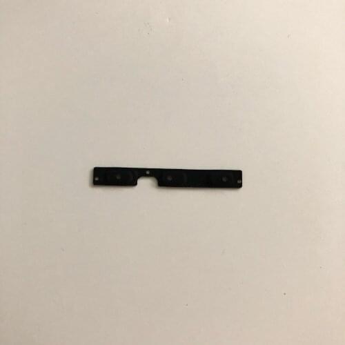 Used Phone Keypad Rubber Pad For E&L S50 MTK6753 Octa-Core 3GB Ram 32GB Rom 5.0" HD 1280x720