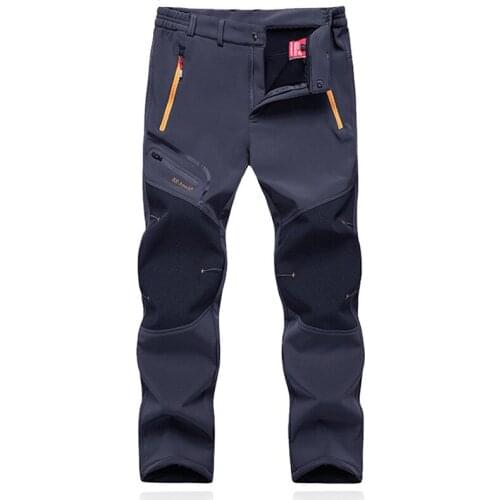 ZXQYH Men's Hiking Pants