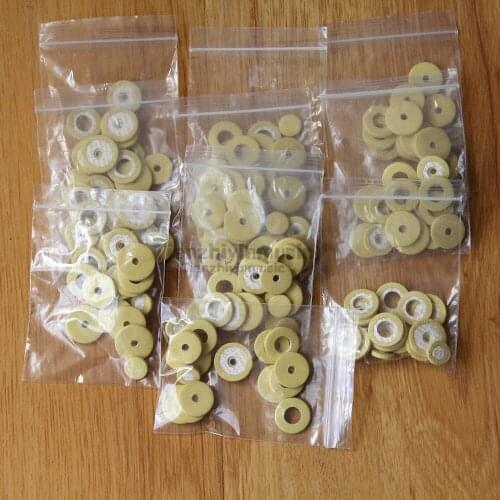 10ste 17 Hole Flute Leather Sound Hole Mat Flute Sheepskin Band Accessories perfect