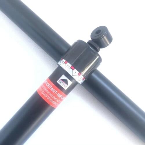 Rowing machine accessories 12-speed adjustment hydraulic cylinder Rowing machine hydraulic cylinder
