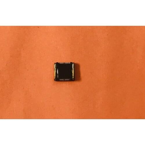 Used Original voice receiver earpiece ear speaker For Blackview A80 Pro Helio P25 Octa Core Free Shipping