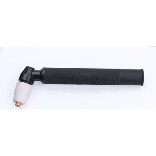 Free Shipping 1Pcs PT31 LG40 elbow plasma air cutting machine accessories For cutting torch 10-50Amp iron