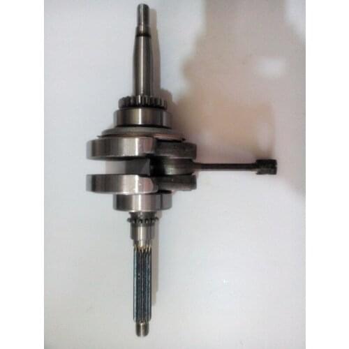 For High-quality scooter 100 clever grid for Fuk Hi for Hanayome 100 crankshaft assembly crankshaft wholesale