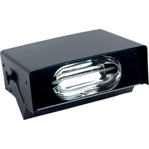 Good quality 300W strong flash strobe light mini flash 300W flashlight Party lighting party atmosphere