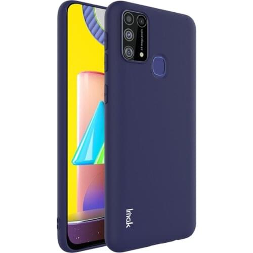 Чехлы для телефонов Samsung Galaxy M31 Imak China At AliExpress