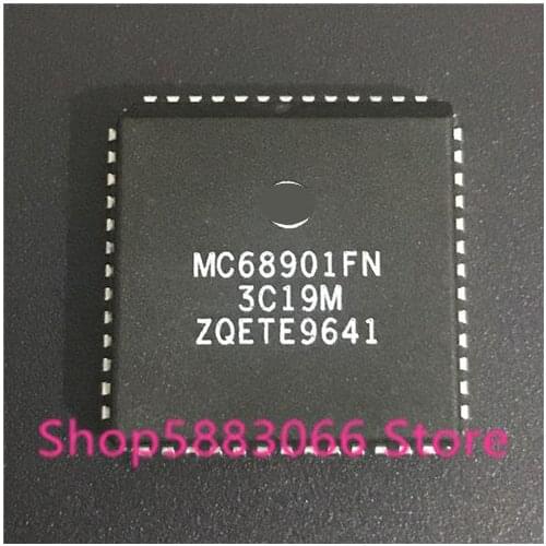 MC68901FN plcc52 5pcs