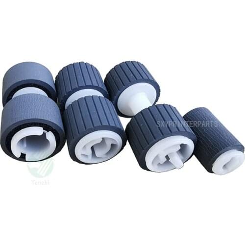 New Compatible B12B813581 Pickup Roller Assembly Kit for Epson DS760 DS860 Printer Parts Factory