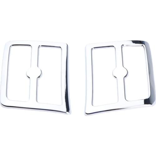 Fairing Tank Trim Decoration For Honda Goldwing GL1800 2001-2011