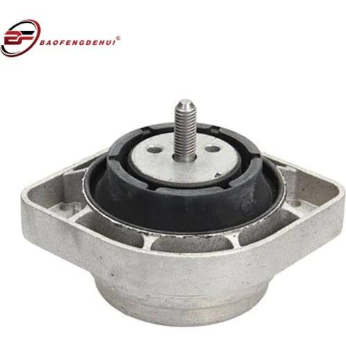 BaoFeng Engine Support Mounts 22113421295=22113400335 For BMW X3 E83