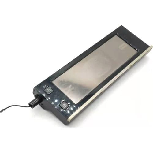 Control Panel Display Assembly for epson stylus photo tx800fw printer parts