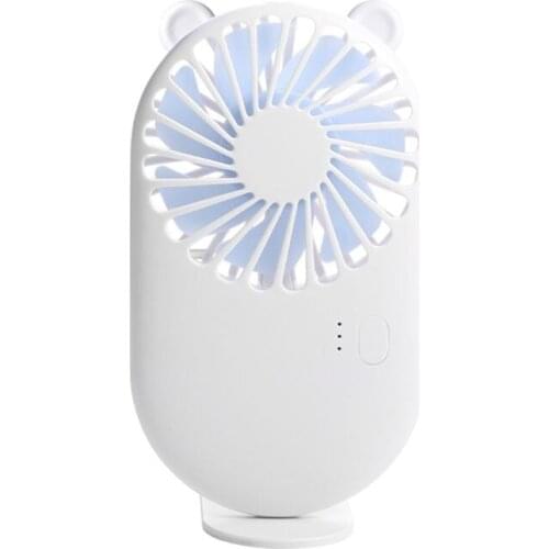 Mini Portable Pocket Fan Cool Air Hand Held Travel Cooler Cooling Mini Fans