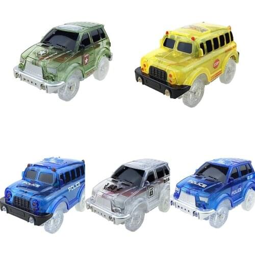 Prettysoul LED Cars China