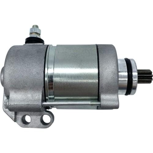 Motorcycle Starter Motor KTM 190 Motocross KTM250 300 12V 400W for KTM 190 Mototcycle KTM250 300 Motocross Bike