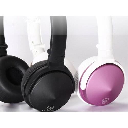 TFZ My Love LTD High-Fidelity Audiophile Over-the-Ear Headphones