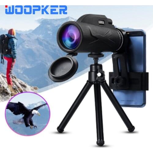 Woopker Monoculars And Binoculars