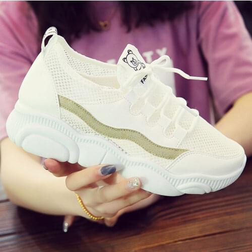 Women's Sneakers YASEN China