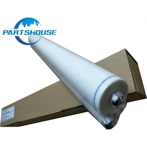 2Pcs Compatible New Fuser Cleaning Web Roller NROLN1665FCZ1 For Sharp MX-M850 MX-M950 MX-M1100 Copier parts Web roller