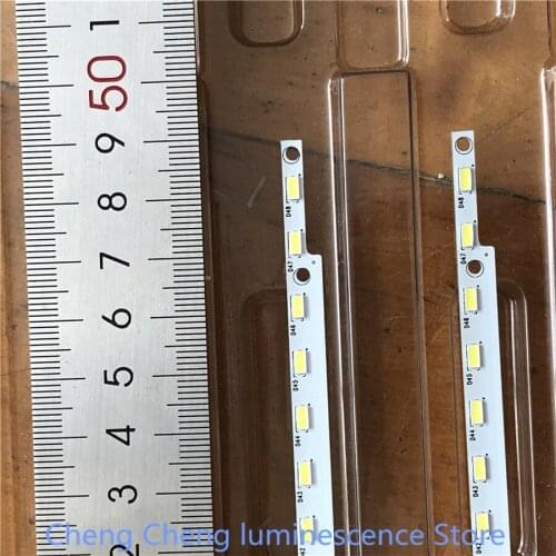 3Pieces/lot for V390HJ1-LE6-TREM1 TV lamp C420E06E01A L390H101EA-C002 48LED 490MM 100%NEW