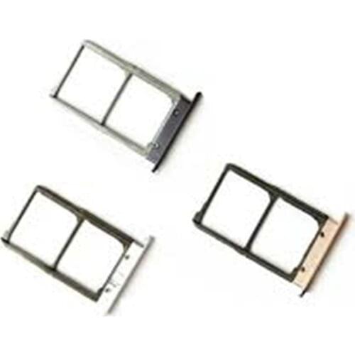 FOR Lenovo S850 Phone SIM Card Adapter SIM Card Tray Slot Holder Replacement Part