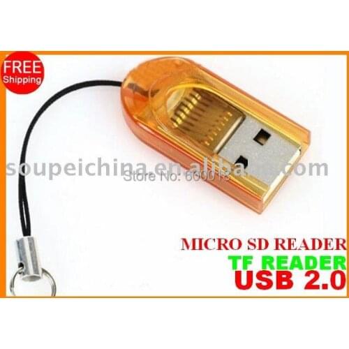 Aotedata Card Readers