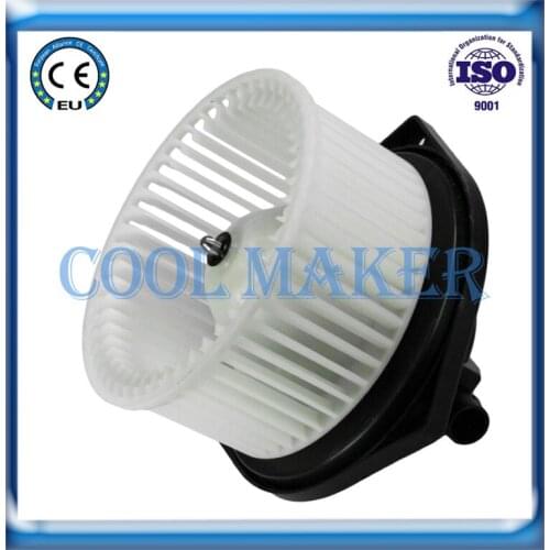 Auto ac blower motor for Subaru Forester 72240FC010 72223SA030