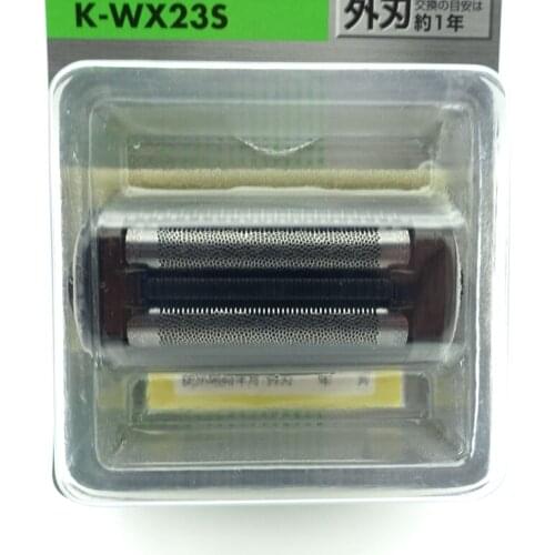 Razor Shaver Foil K-WX23S RM-WX791 RM-WX7111Y for HITACHI