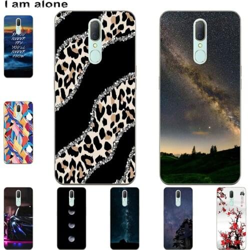 Phone Cases For OPPO F11 F11 Pro K1 K5 Cute Back Cover Mobile Fashion Bag Free Shipping
