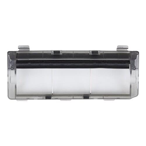 DE55 Robot Main roll middle brush Cover for ecovacs Deebot DE55 Robotic Vacuum Cleaner Spare Parts Accessories Replacement