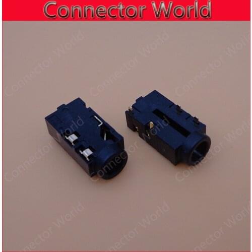 For Toshiba C850 C50 L850 L850D C870 L870 C855 L855 L875 Audio Interface headphone jack pairs female Port Plug Socket Series