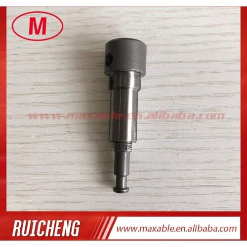 Diesel pump plunger element 131152-0320 A125 For ISUZU