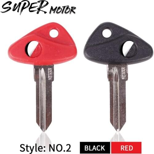 Brand New key Motorcycle Replacement Keys Uncut For BMW R850R R1150S R1150RS R1150GS R1150R R1150RT R1150C R1200 IND K1200R