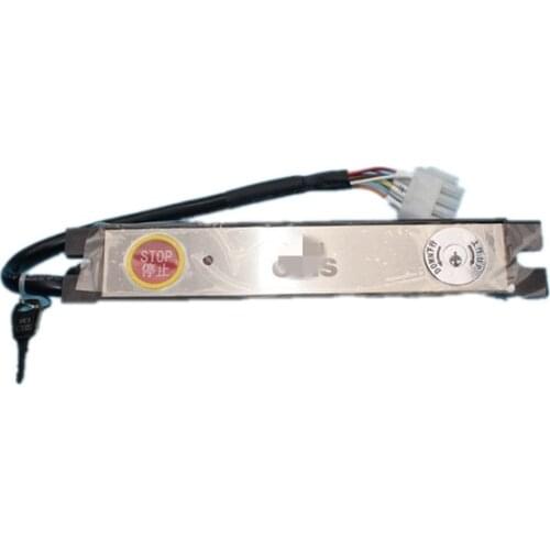 XBA26220AB18 Escalator Switch Box