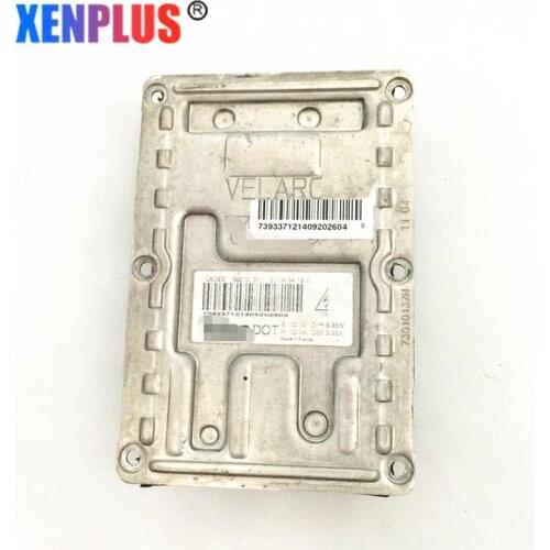 Xenplus 1PC OEM LAD5G 12PIN HID Xenon Ballast ECU for Saab VW Audi Porsche Jaguar 89032131 95563119301