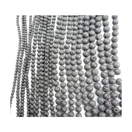 Natural stone Quartz crystal tiger eye lapis Turquoises Lava Beads for diy Jewelry Making Bracelet Necklace Accessories15