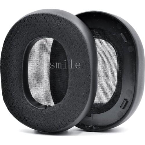 Earphone Earpads Sponge Soft Foam Cushion Replacement for Plantronics RIG 500 RIG500 Gaming Headset Headphone
