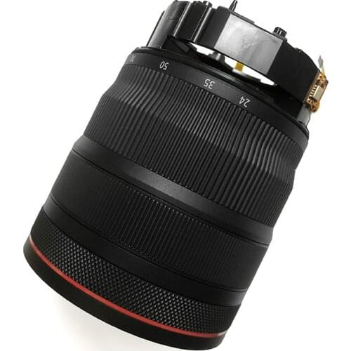 NEW RF 24-70 F2.8 L IS Lens Bayonet Holder Tube Ring Rear Mount Fixed Bracket Barrel For Canon RF 24-70mm f/2.8L IS USM Spare Pa