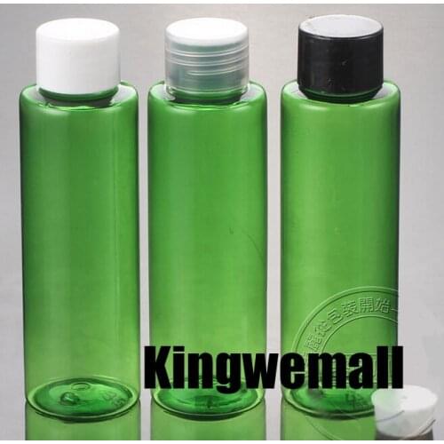 Empty Cosmetics Bottle Beauty Perfume Container Professional Makeup Alcohol Cream Plastic Water Packaging Refillable Accessories